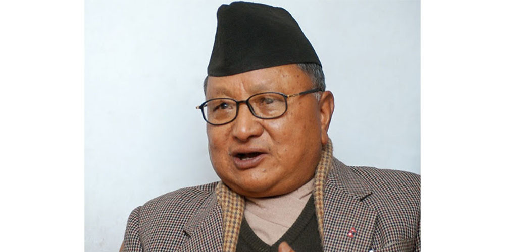 खोप अभियानलाई प्रभावकारी बनाउन कांग्रेसको माग  